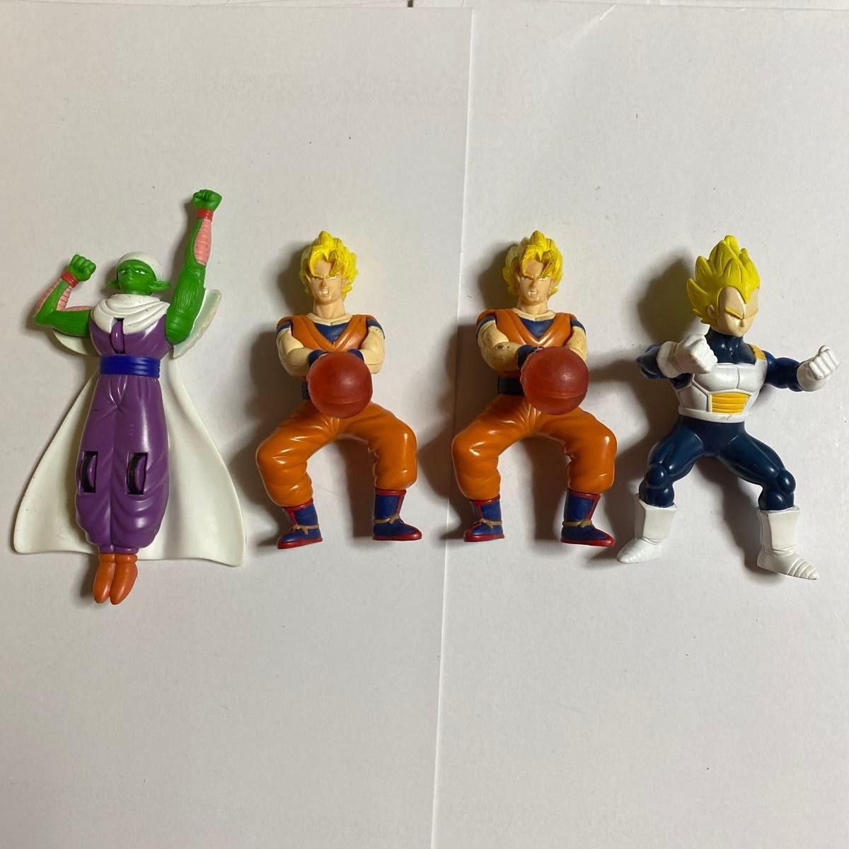 マクドナルド マック ハッピーセット ドラゴンボール 孫悟空 マクドナルド マック ハッピーセット ドラゴンボール 孫悟空
