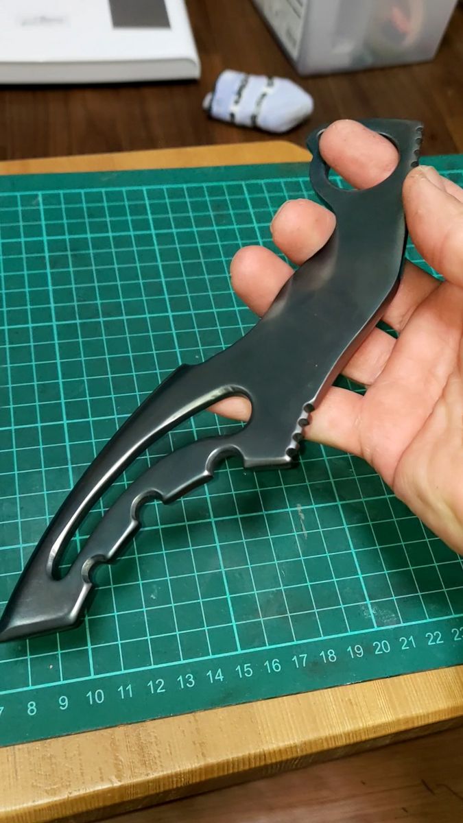 SUREFIRE EW-04 steve ryan シュアファイア 田村装備開発 多機能 SUREFIRE EW-04 steve ryan シュアファイア 田村装備開発 多機能