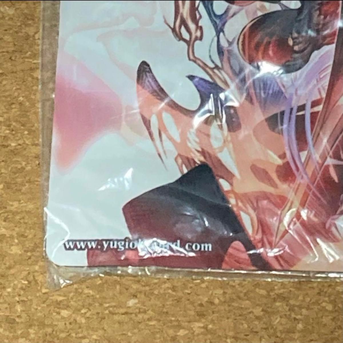 遊戯王 公式 コナミ デスピアン・ルルワリリス 赫聖の妖騎士 遊戯王 公式 コナミ デスピアン・ルルワリリス 赫聖の妖騎士