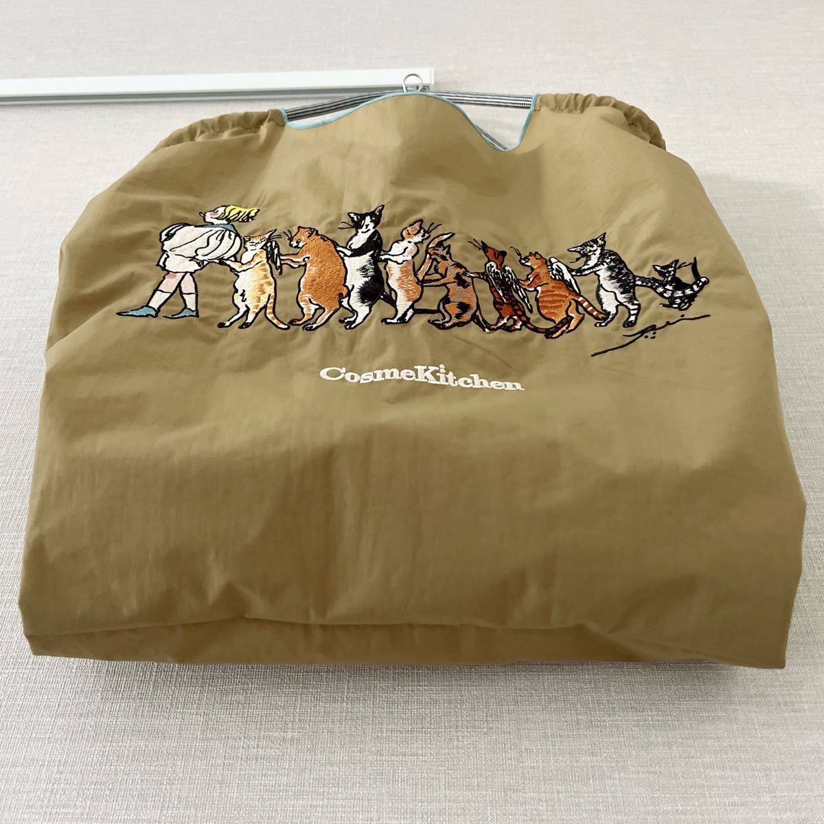 希少】ボールアンドチェーンコスメキッチン(くらはしれい)エコ 希少】ボールアンドチェーンコスメキッチン(くらはしれい)エコ