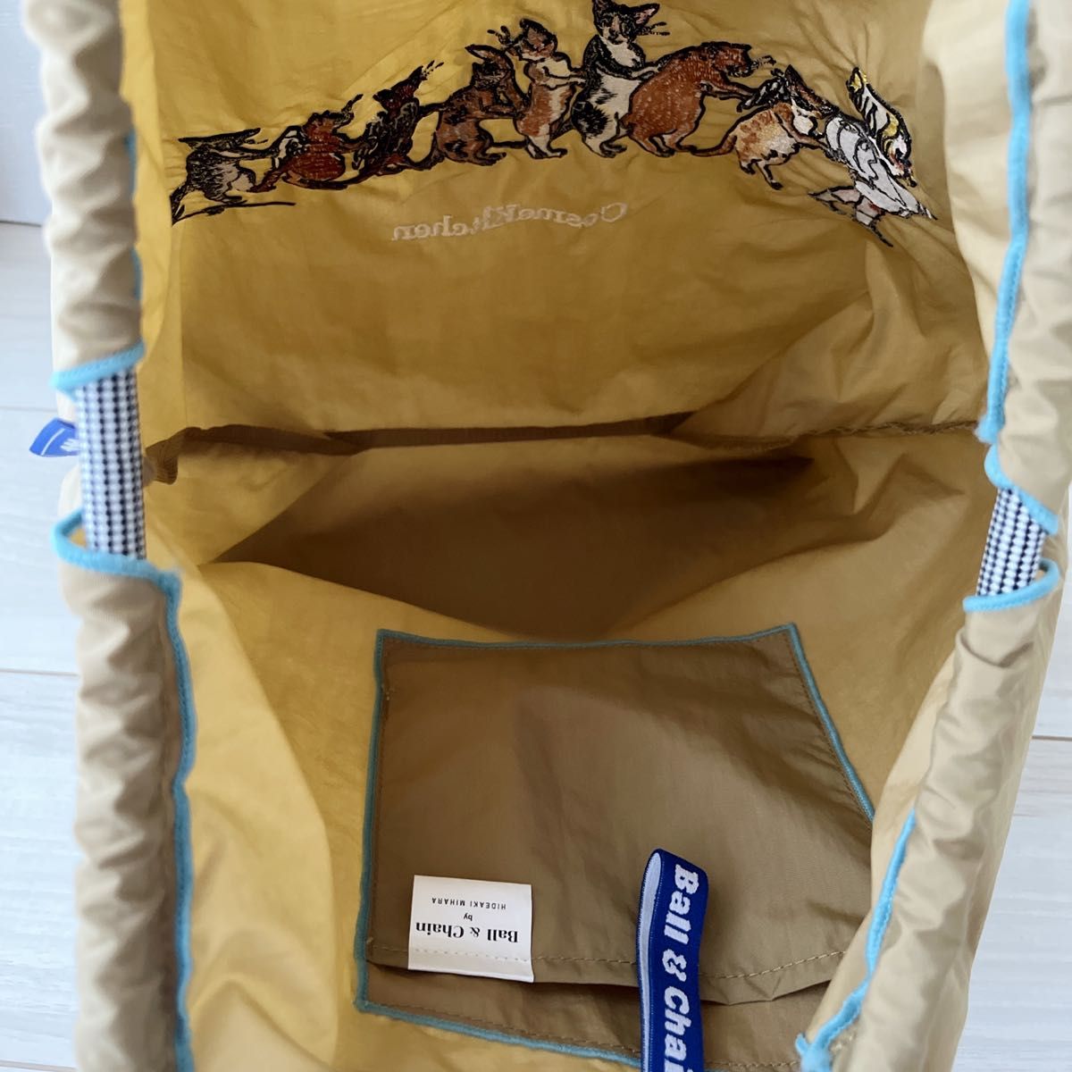希少】ボールアンドチェーンコスメキッチン(くらはしれい)エコ 希少】ボールアンドチェーンコスメキッチン(くらはしれい)エコ