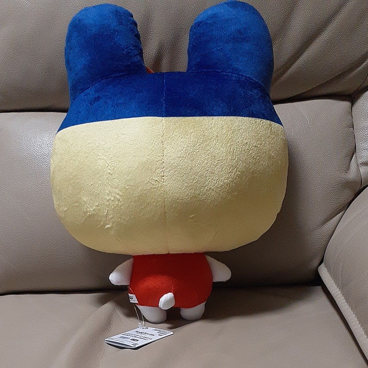 サンリオキャラクターズ×たまごっちめちゃもふぐっとぬいぐるみ サンリオキャラクターズ×たまごっちめちゃもふぐっとぬいぐるみ