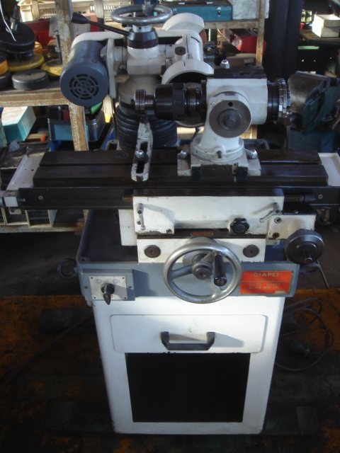 伊藤ダイヤペット>工具研磨機>DP-3N 伊藤ダイヤペット>工具研磨機>DP-3N