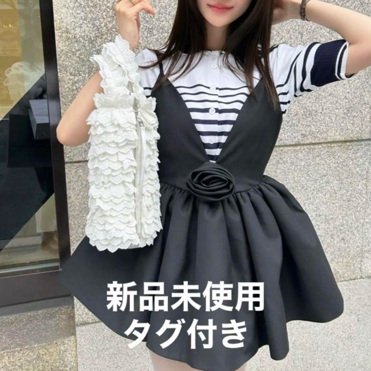 Bibiy ALEXA FLOWER ROMPERS|Yahoo!フリマ(旧PayPayフリマ) Bibiy ALEXA FLOWER ROMPERS|Yahoo!フリマ(旧PayPayフリマ)