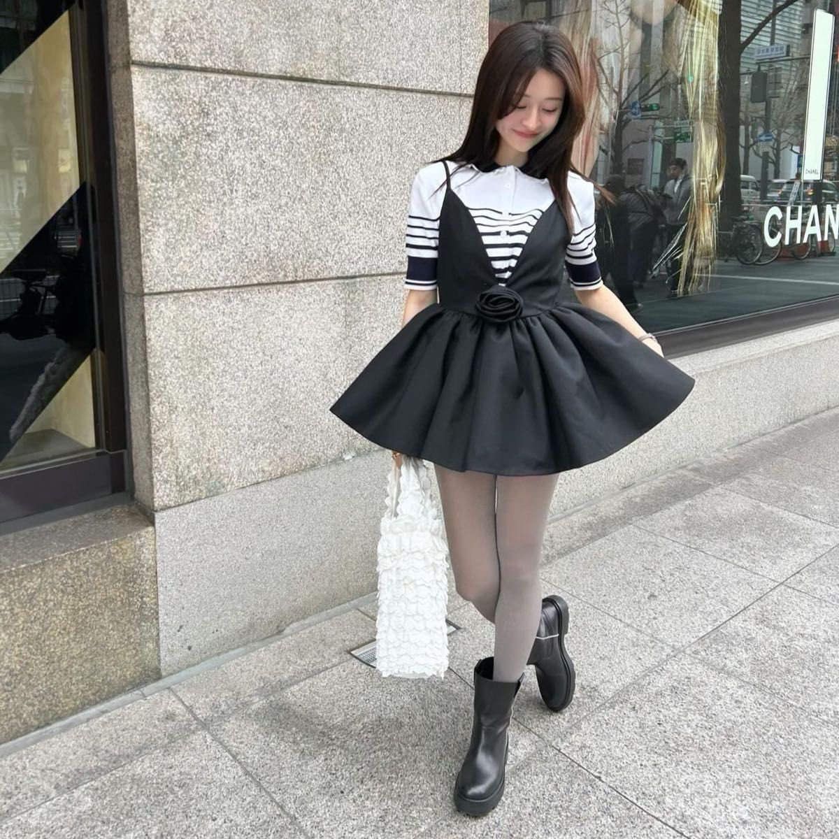 Bibiy ALEXA FLOWER ROMPERS|Yahoo!フリマ(旧PayPayフリマ) Bibiy ALEXA FLOWER ROMPERS|Yahoo!フリマ(旧PayPayフリマ)