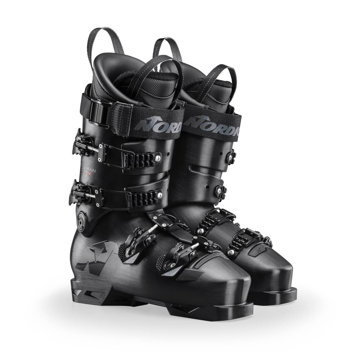 25NORDICA　Dobermann5 RD-M（MIDIUM) 25.5cm 93ｍｍラスト規格　定価￥141900
