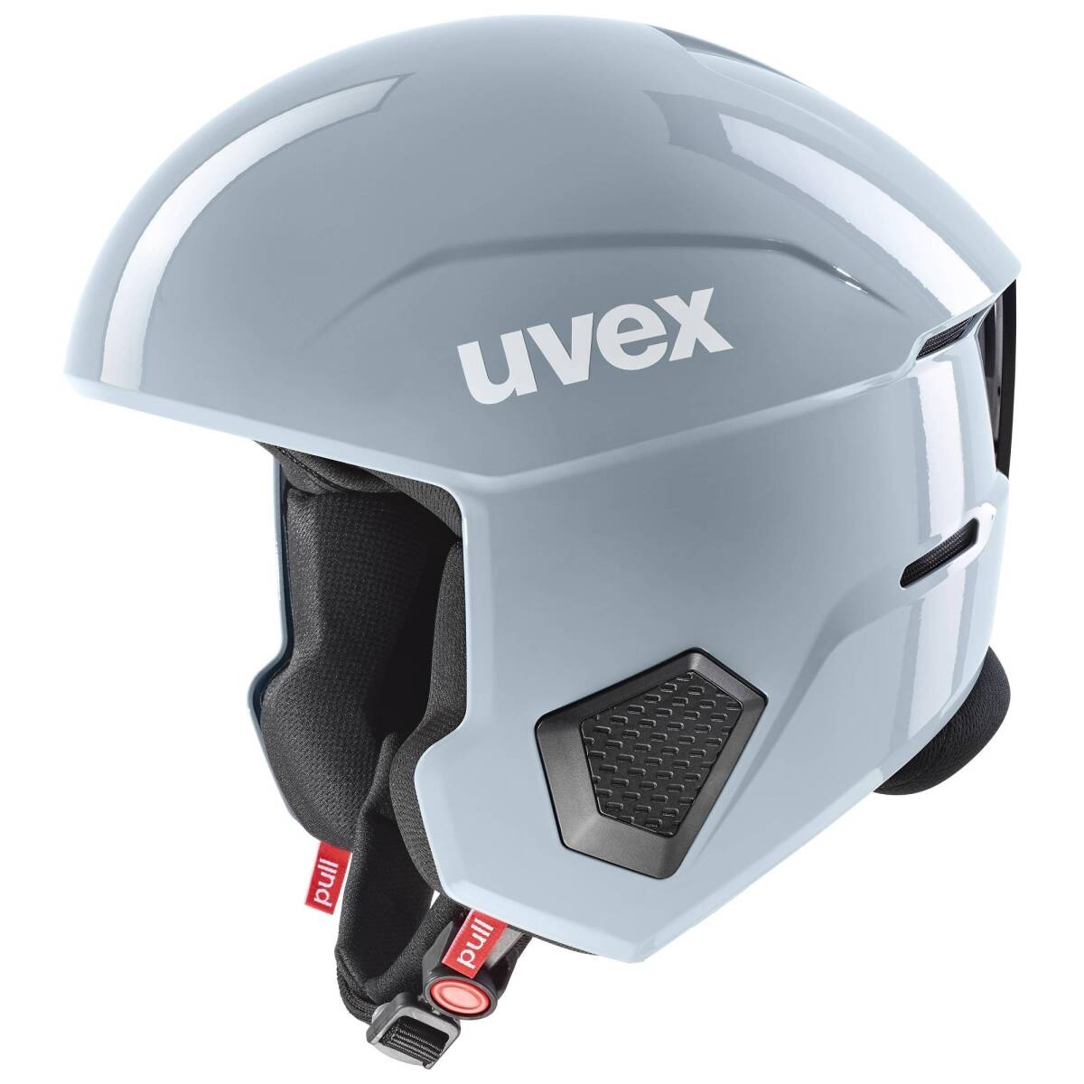 24UVEX invictus グレイシャー 55-56cm 定価¥39600 FIS認証タイプ 24UVEX invictus グレイシャー 55-56cm 定価¥39600 FIS認証タイプ