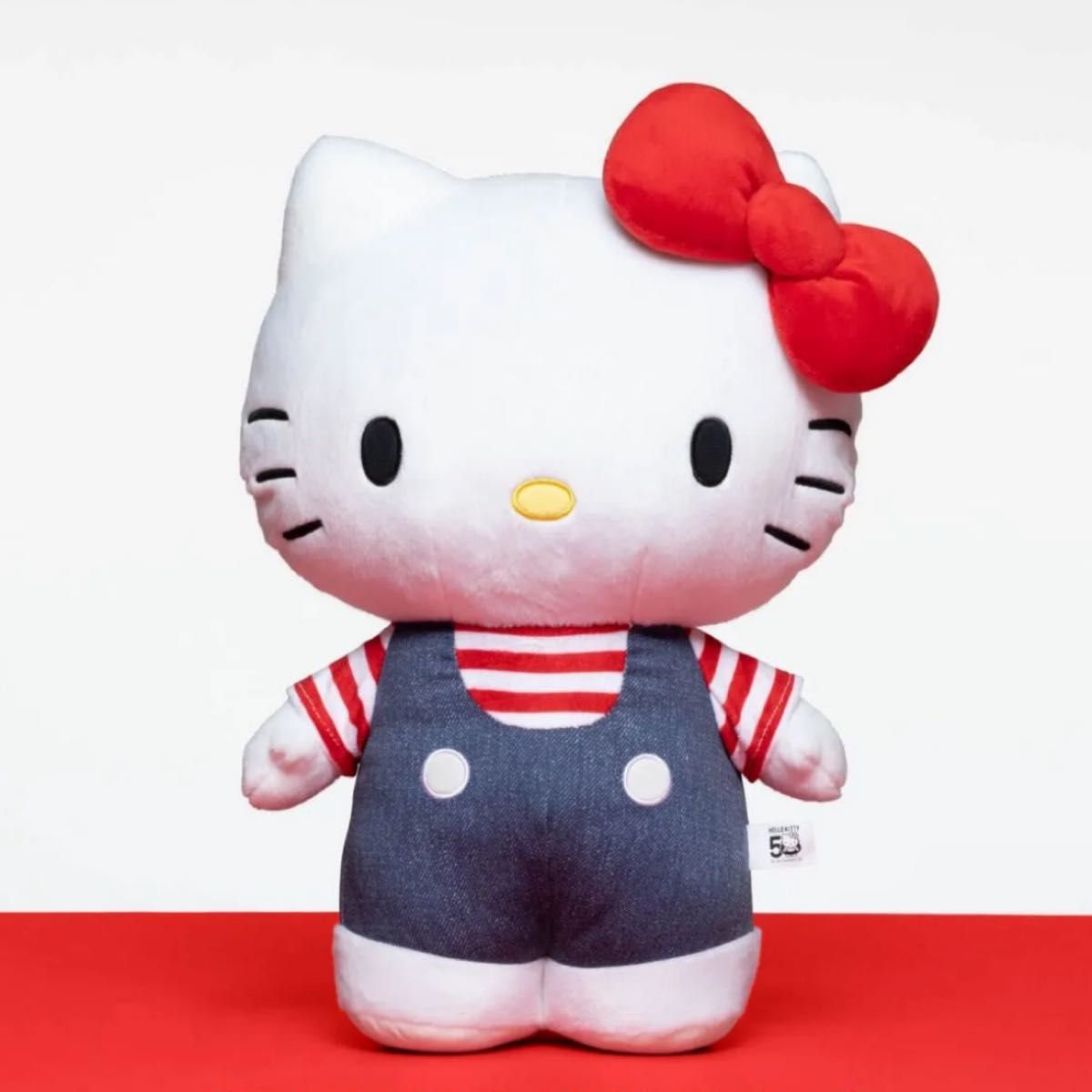 Happyくじ ハローキティ 50th ハッピーアニバーサリー 特賞 Happyくじ ハローキティ 50th ハッピーアニバーサリー 特賞