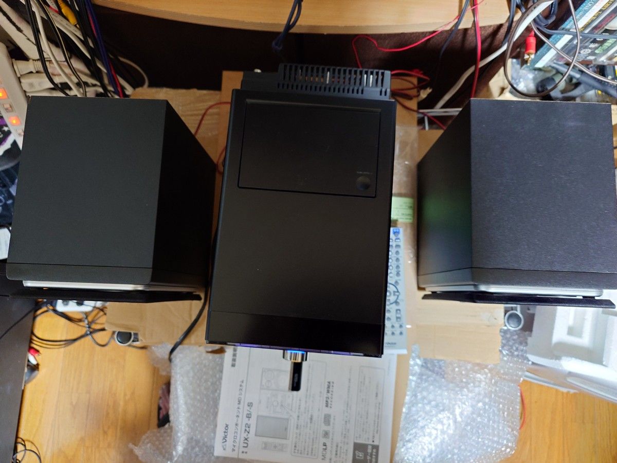 ux-z2 VICTOR cd md usb カセットテープ コンポ ビクター ux-z2 VICTOR cd md usb カセットテープ コンポ ビクター