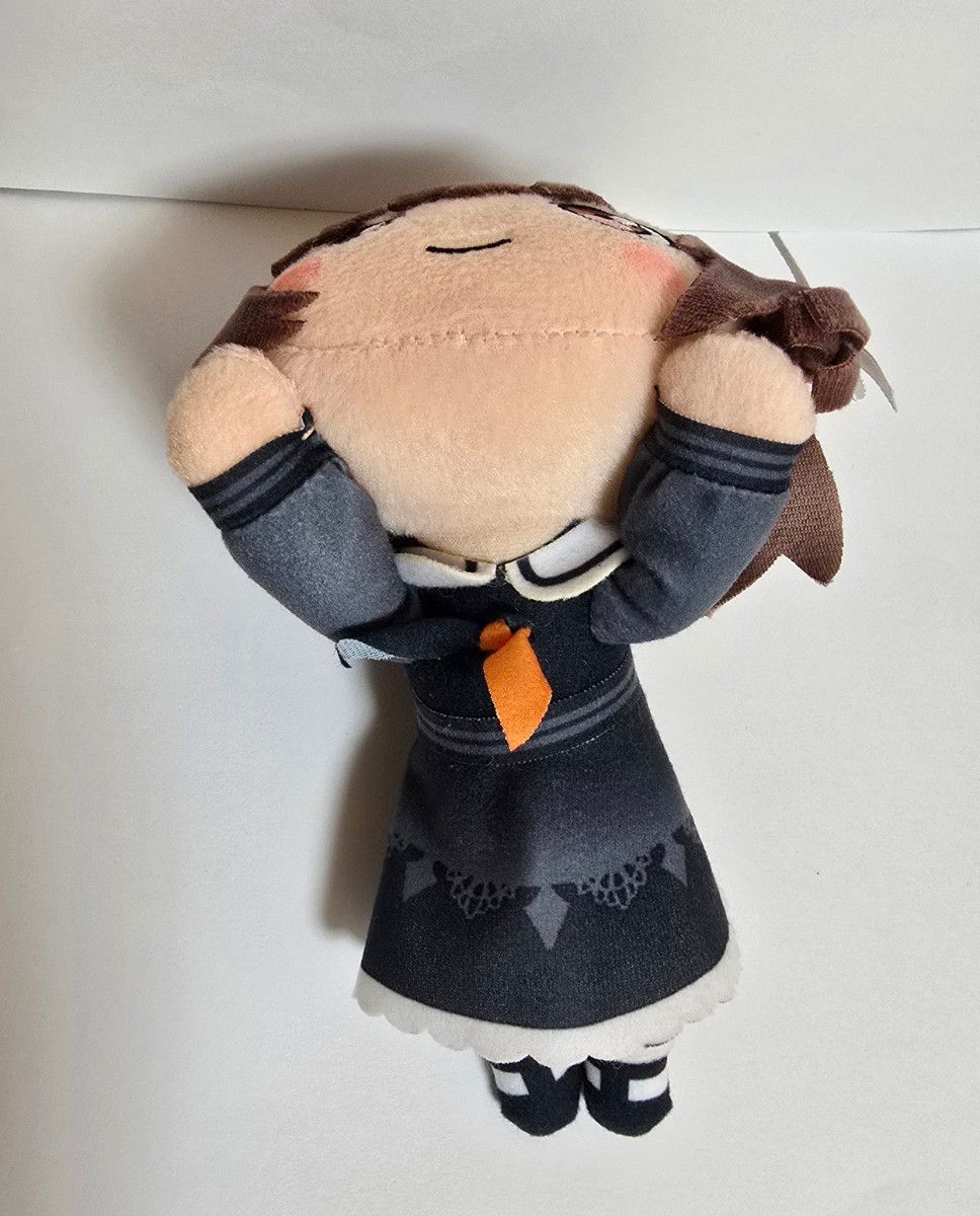 プロセカ 寝そべり ぬいぐるみ 東雲絵名|Yahoo!フリマ(旧 プロセカ 寝そべり ぬいぐるみ 東雲絵名|Yahoo!フリマ(旧