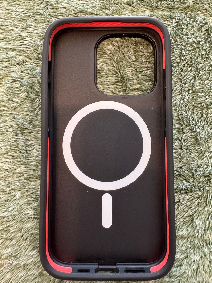 ONE PIECE Luffy & Shanks Case iPhone15pro CASETiFY MagSafe ONE PIECE Luffy & Shanks Case iPhone15pro CASETiFY MagSafe