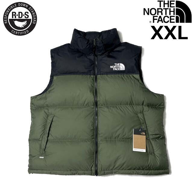 1円~!売切!【正規新品】THE NORTH FACE◇1996 RETRO NUPTSE 1円~!売切!【正規新品】THE NORTH FACE◇1996 RETRO NUPTSE