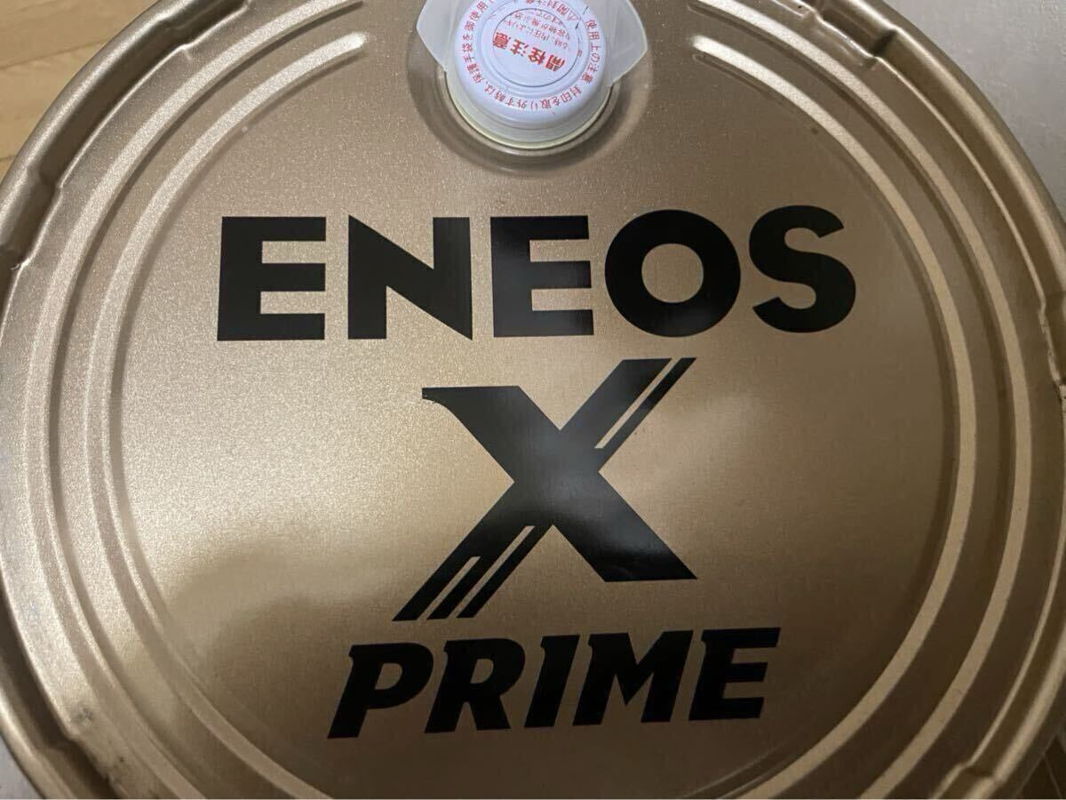 [ new goods ]ENEOS X PRIMEe Neos X prime CVT fluid CVTF 20L