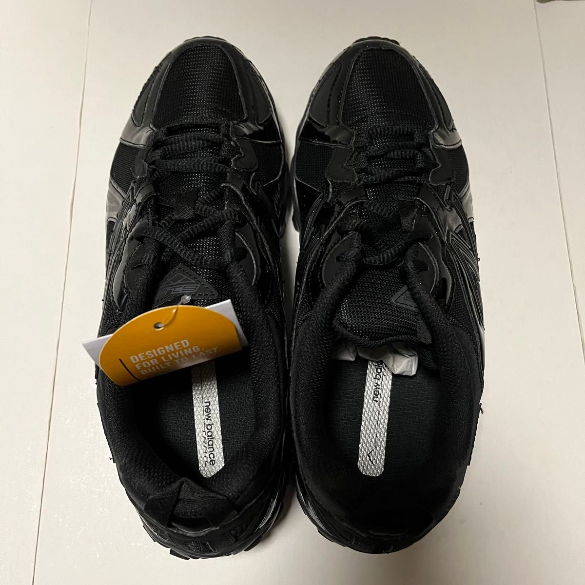 New Balance 610 Black/Phantom ニューバランス 610 ブラック New Balance 610 Black/Phantom ニューバランス 610 ブラック