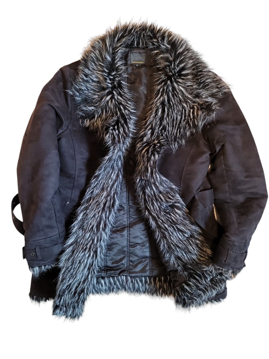 Japanese Label Y2K White fur jacket goa ifsixwasnine kmrii share spirit lgb obelisk 14th addiction archive 00s gunda 90s ppfm (Lサイズ)|売買されたオークション情報、Yahoo!オークション(旧ヤフオク!) の商品情報をアーカイブ公開 - オークファン(aucfan.com) Japanese Label Y2K White fur jacket goa ifsixwasnine kmrii share spirit lgb obelisk 14th addiction archive 00s gunda 90s ppfm (Lサイズ)|売買されたオークション情報、Yahoo!オークション(旧ヤフオク!) の商品情報をアーカイブ公開 - オークファン(aucfan.com)
