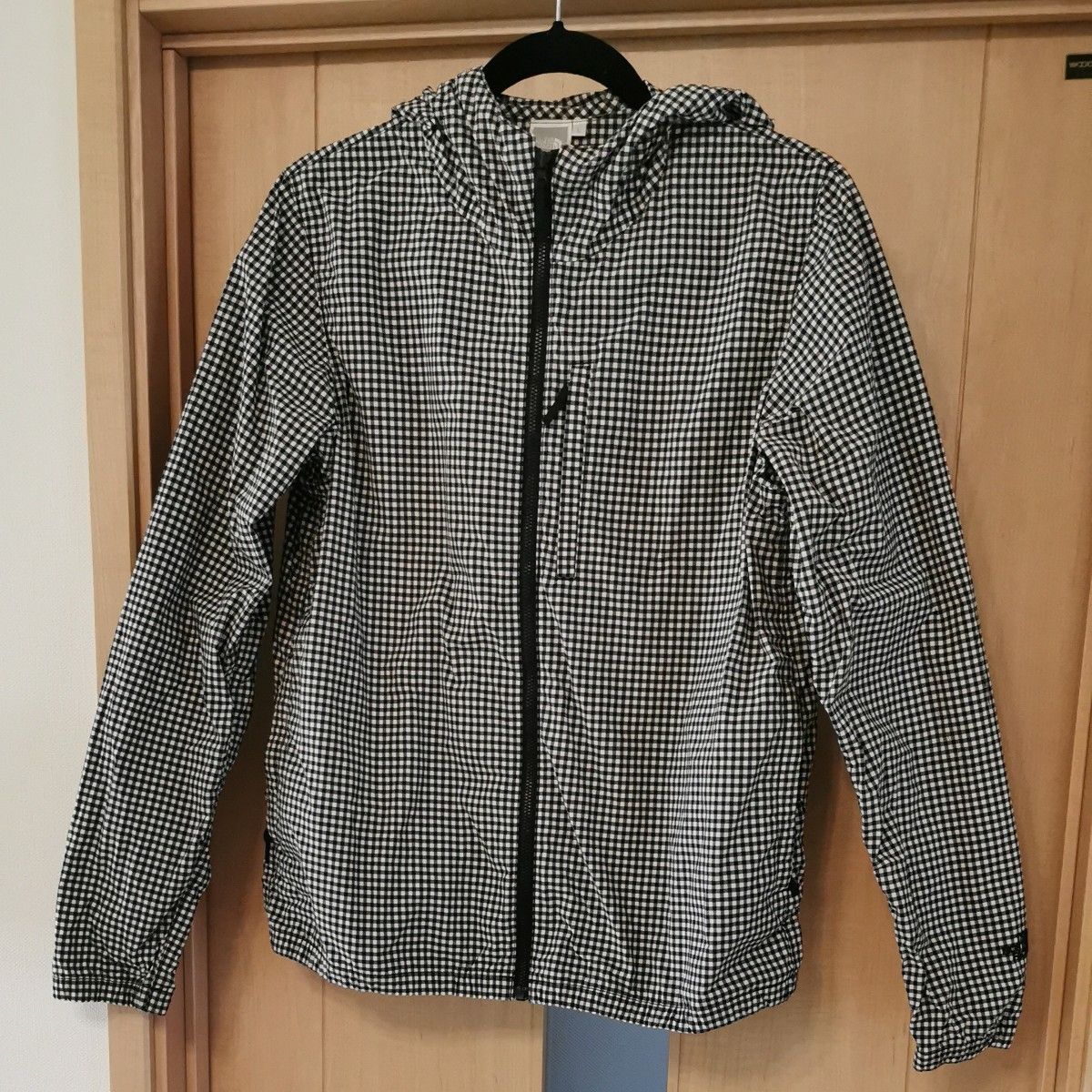 ノースフェイス THE NORTH FACE ギンガムチェック サイズL ノースフェイス THE NORTH FACE ギンガムチェック サイズL