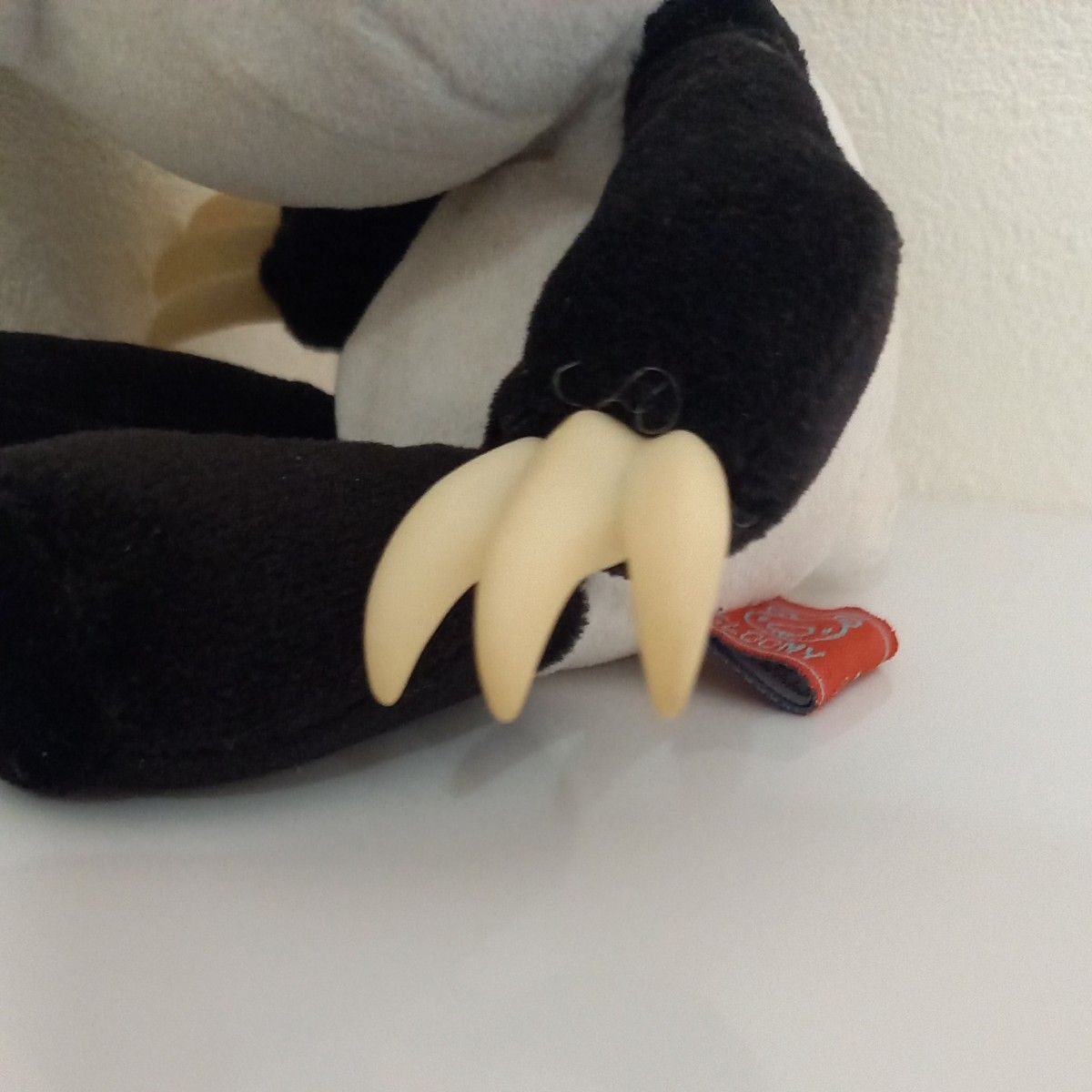 グルーミー パンダトーン ぬいぐるみ マスコット|Yahoo!フリマ グルーミー パンダトーン ぬいぐるみ マスコット|Yahoo!フリマ