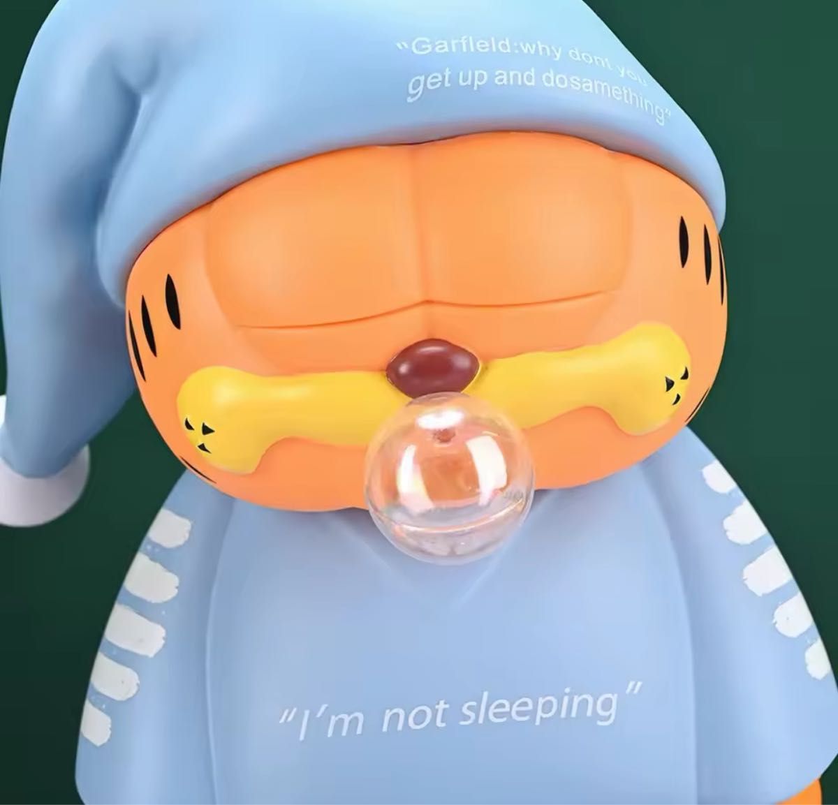 GARFIELD ガーフィールド フィギュア 置物 35センチ|Yahoo GARFIELD ガーフィールド フィギュア 置物 35センチ|Yahoo