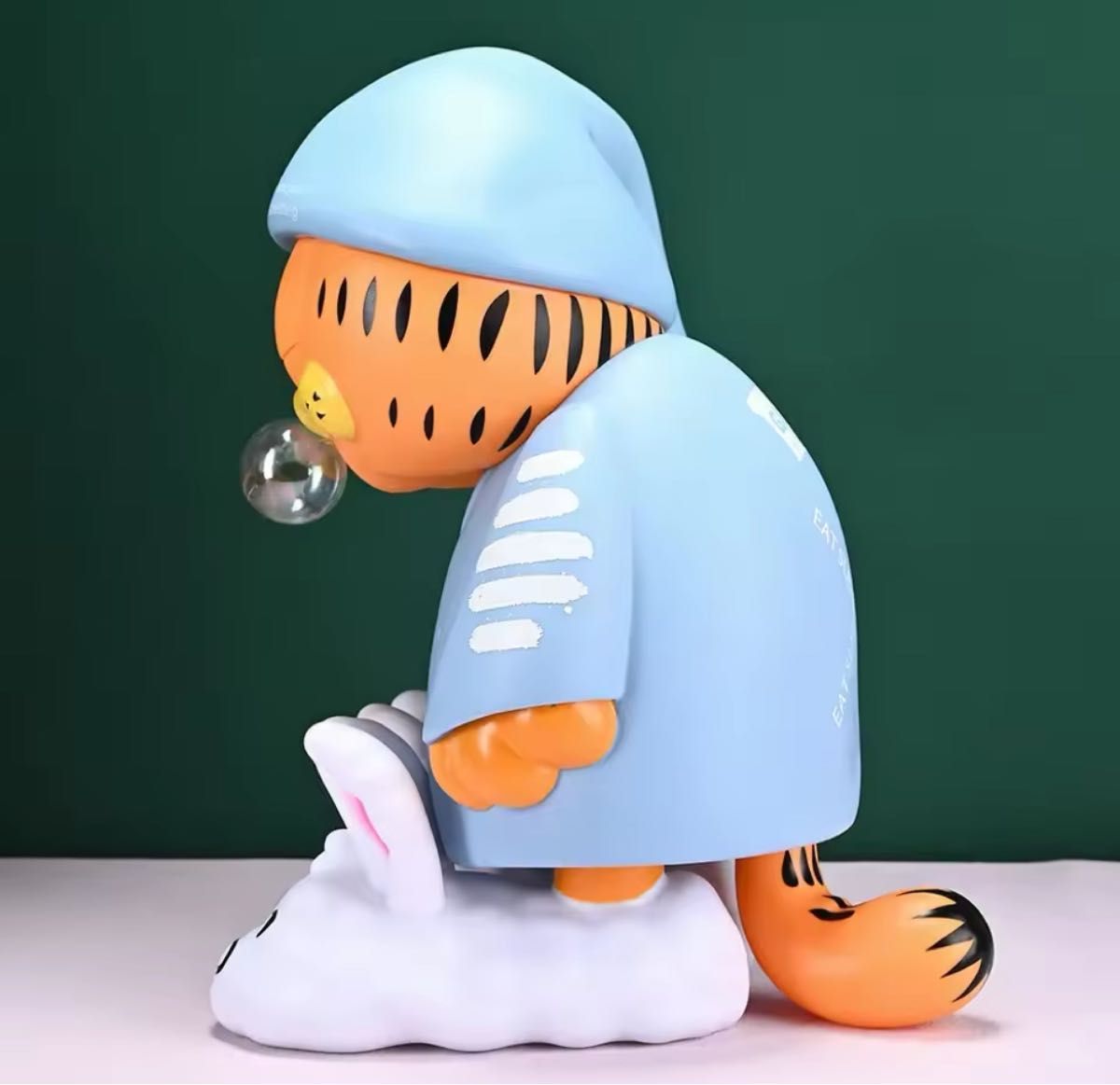 GARFIELD ガーフィールド フィギュア 置物 35センチ|Yahoo GARFIELD ガーフィールド フィギュア 置物 35センチ|Yahoo