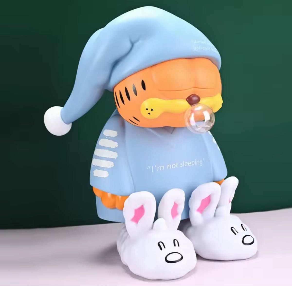 GARFIELD ガーフィールド フィギュア 置物 35センチ|Yahoo GARFIELD ガーフィールド フィギュア 置物 35センチ|Yahoo