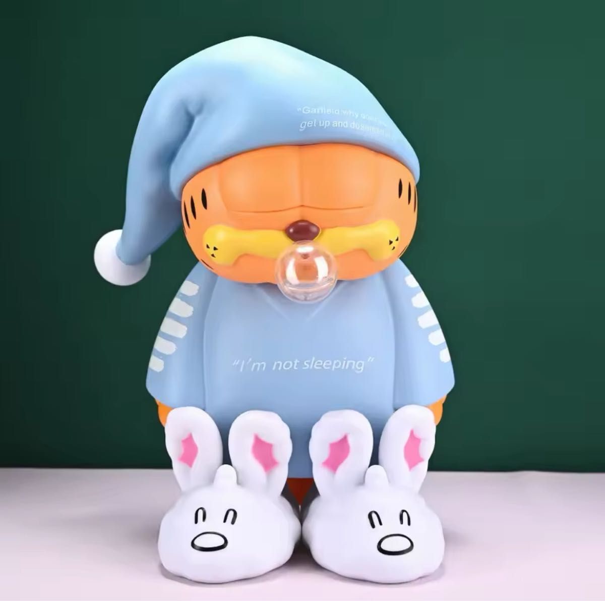 GARFIELD ガーフィールド フィギュア 置物 35センチ|Yahoo GARFIELD ガーフィールド フィギュア 置物 35センチ|Yahoo