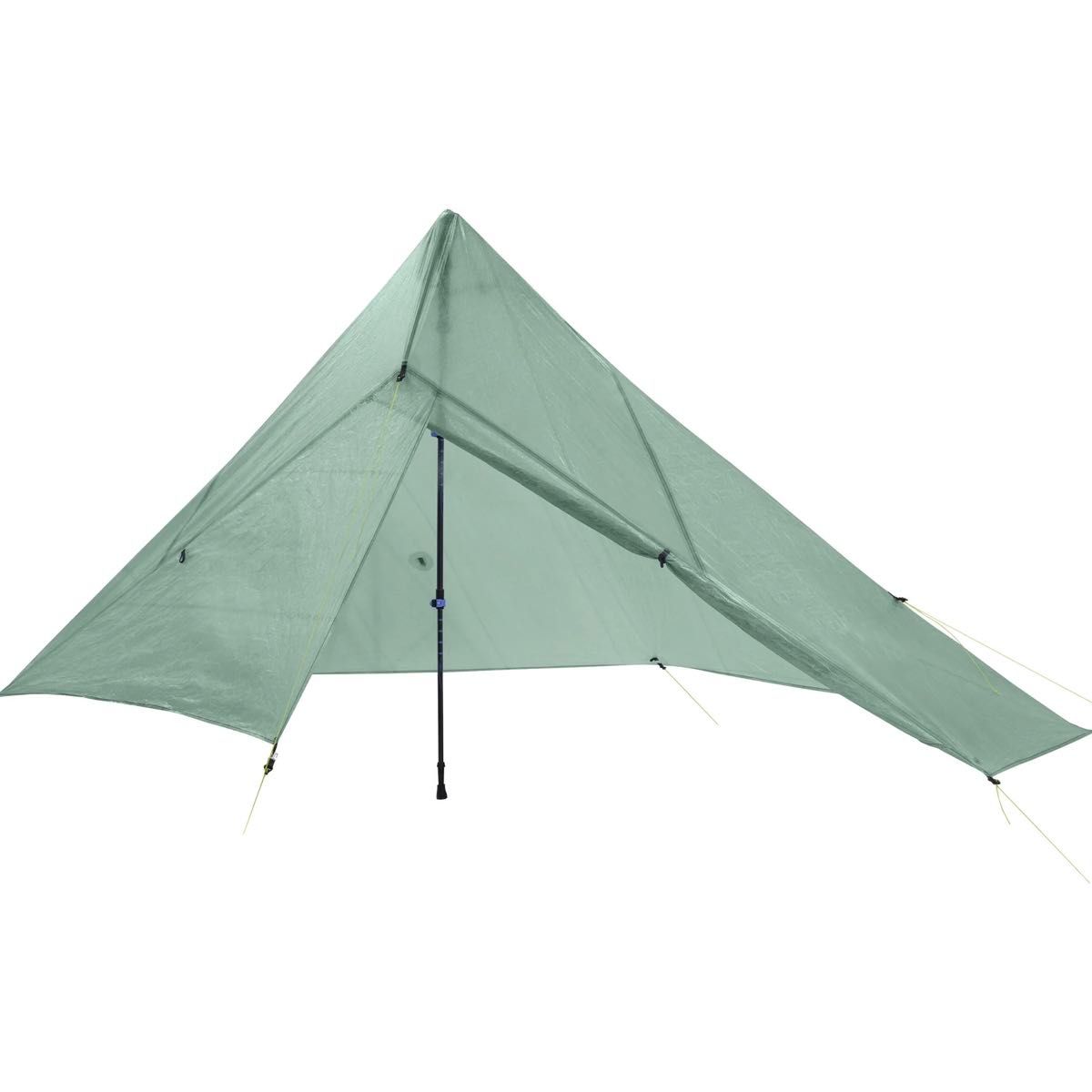 2024モデル】Zpacks Hexamid Pocket Tarp Spruce Green Z 2024モデル】Zpacks Hexamid Pocket Tarp Spruce Green Z