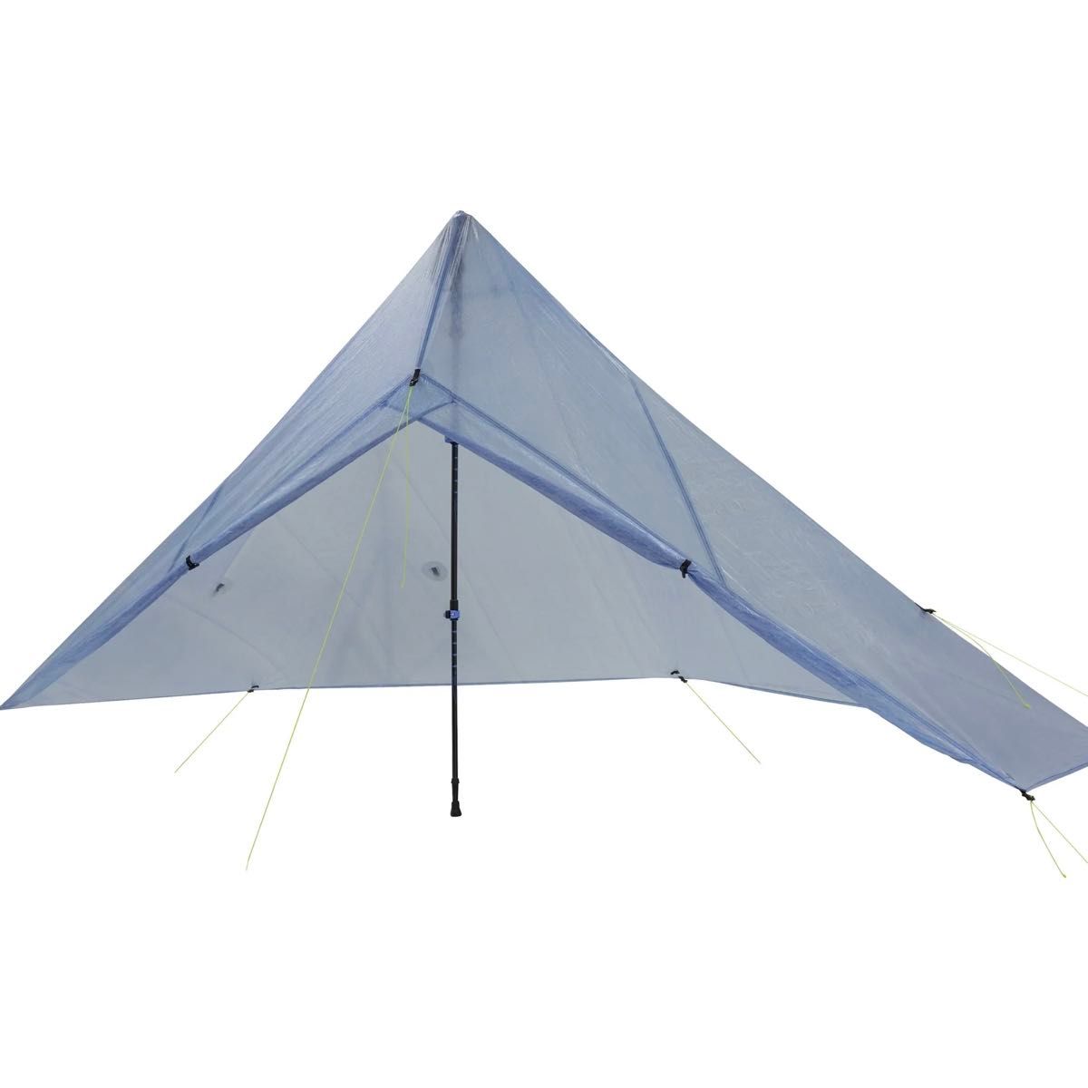 2024モデル】Zpacks Hexamid Pocket Tarp Spruce Green Z 2024モデル】Zpacks Hexamid Pocket Tarp Spruce Green Z
