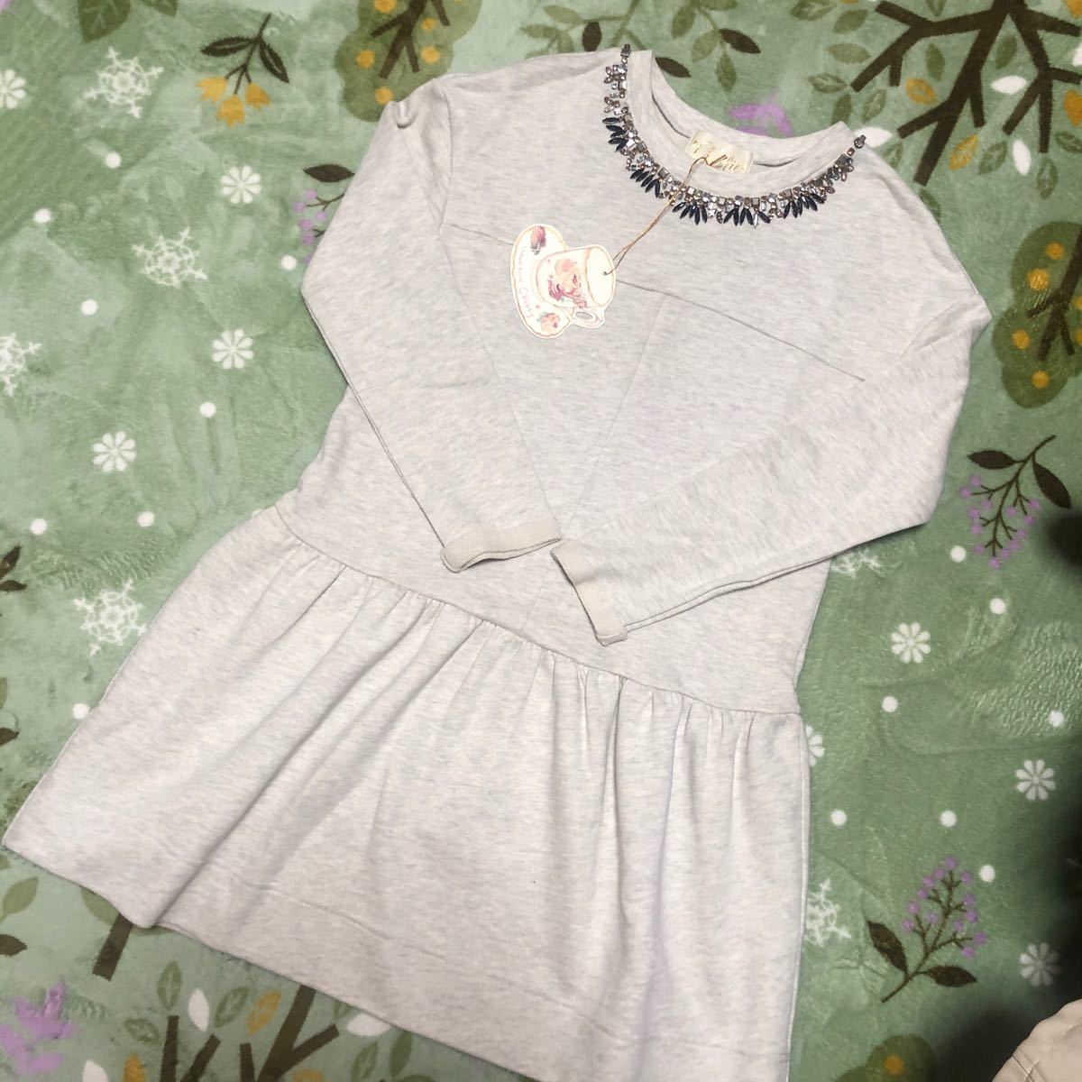 Paypayフリマ 新品未使用 チェスティ Chesty ビジューワンピース Paypayフリマ 新品未使用 チェスティ Chesty ビジューワンピース