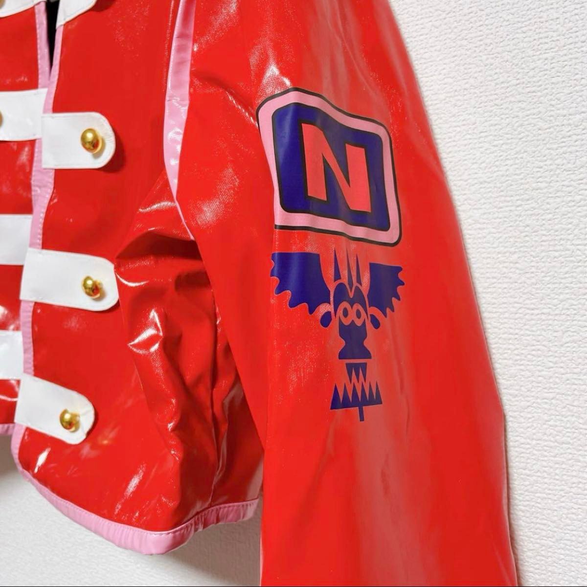 ワンピース ベロベティ コスプレ衣装|Yahoo!フリマ(旧PayPay ワンピース ベロベティ コスプレ衣装|Yahoo!フリマ(旧PayPay