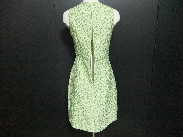 ヤフオク Snc モスキーノ Moschino ワンピース 緑 シルク ヤフオク Snc モスキーノ Moschino ワンピース 緑 シルク