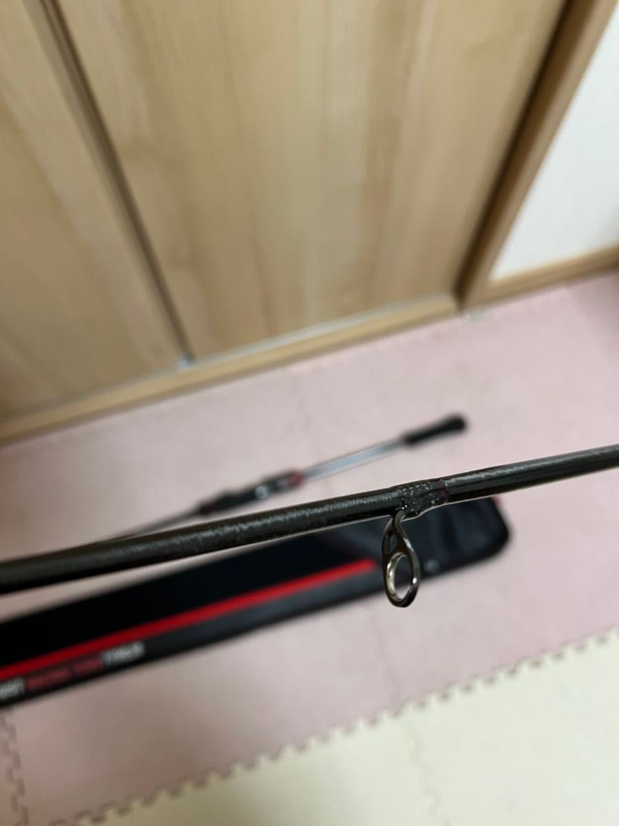 ストイストRT 79MLM 極美品|Yahoo!フリマ(旧PayPayフリマ) ストイストRT 79MLM 極美品|Yahoo!フリマ(旧PayPayフリマ)