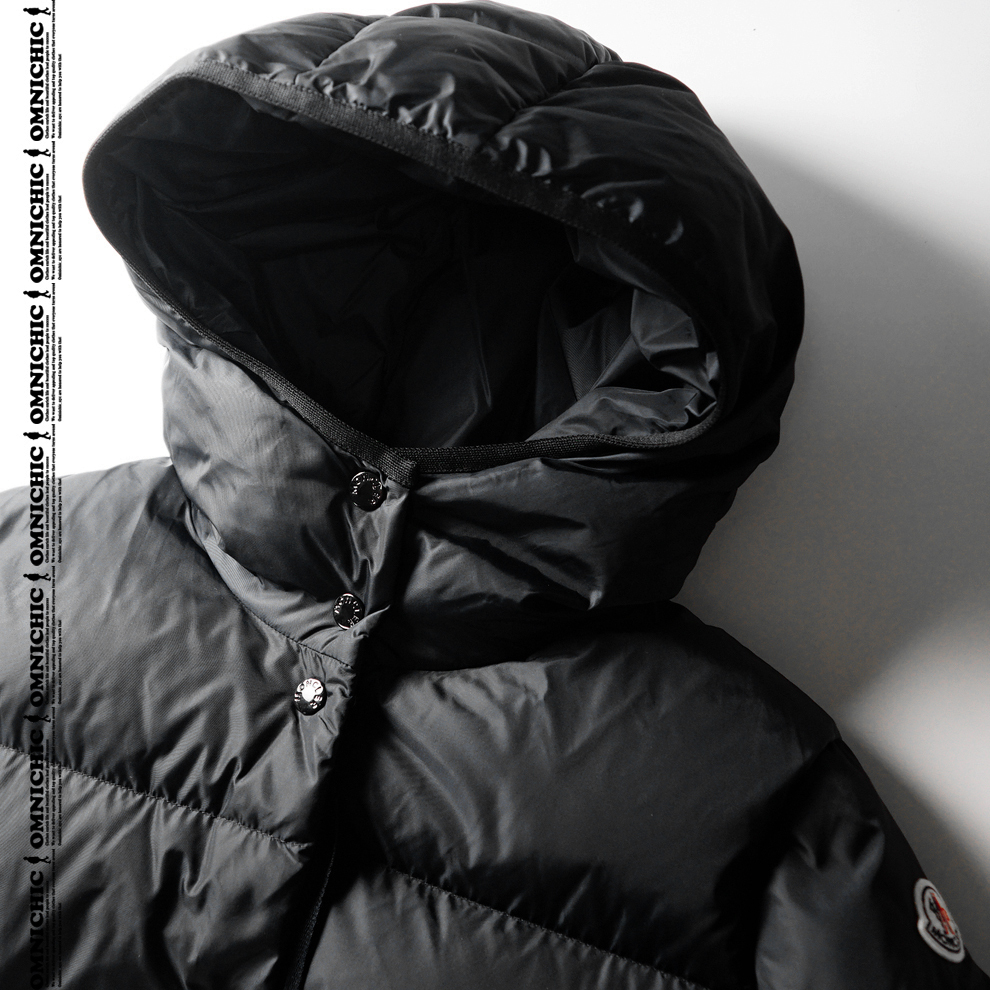 豪華なダウン量BURGAUX 国内正規品/新品【MONCLER】モンクレール 豪華なダウン量BURGAUX 国内正規品/新品【MONCLER】モンクレール
