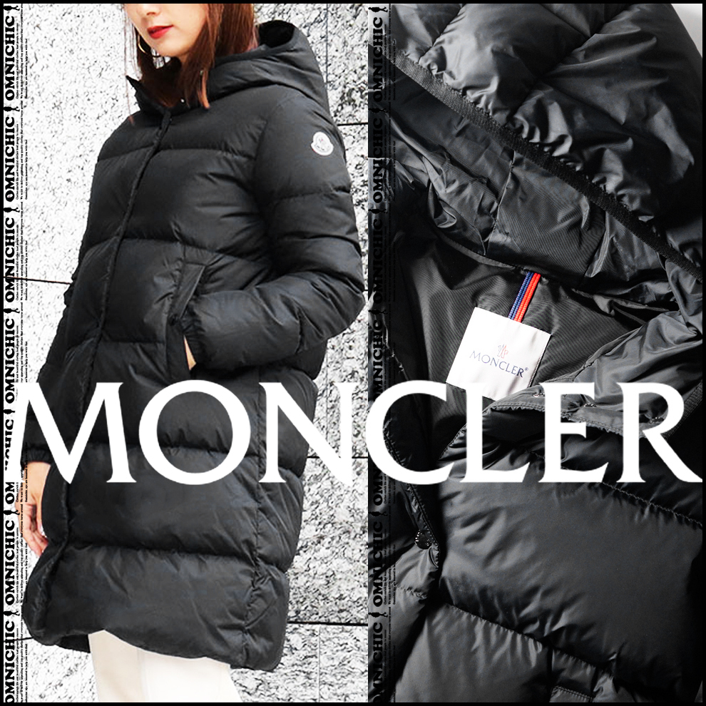 豪華なダウン量BURGAUX 国内正規品/新品【MONCLER】モンクレール 豪華なダウン量BURGAUX 国内正規品/新品【MONCLER】モンクレール
