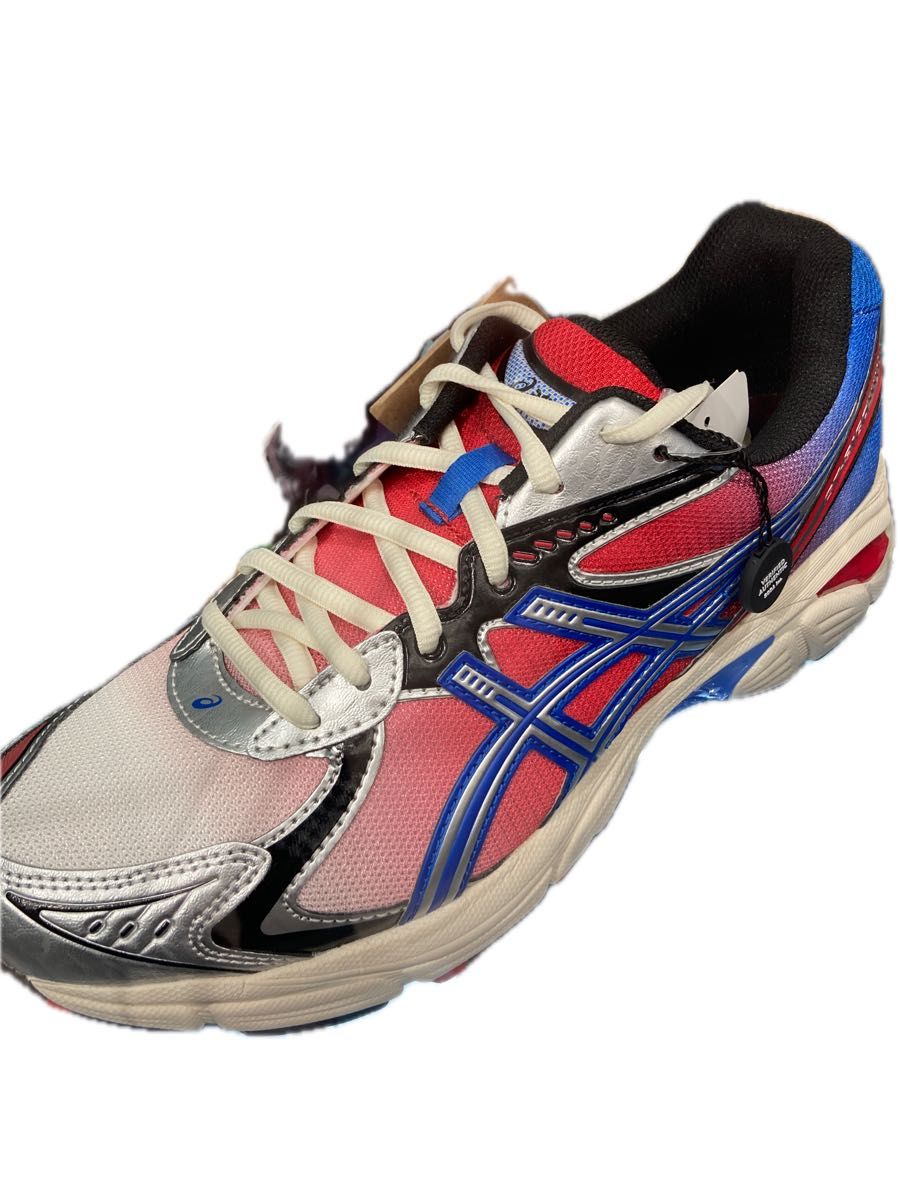 KITH×Marvel Super Villains×Asics GT-2160 Venom vs Spiderman KITH×Marvel Super Villains×Asics GT-2160 Venom vs Spiderman