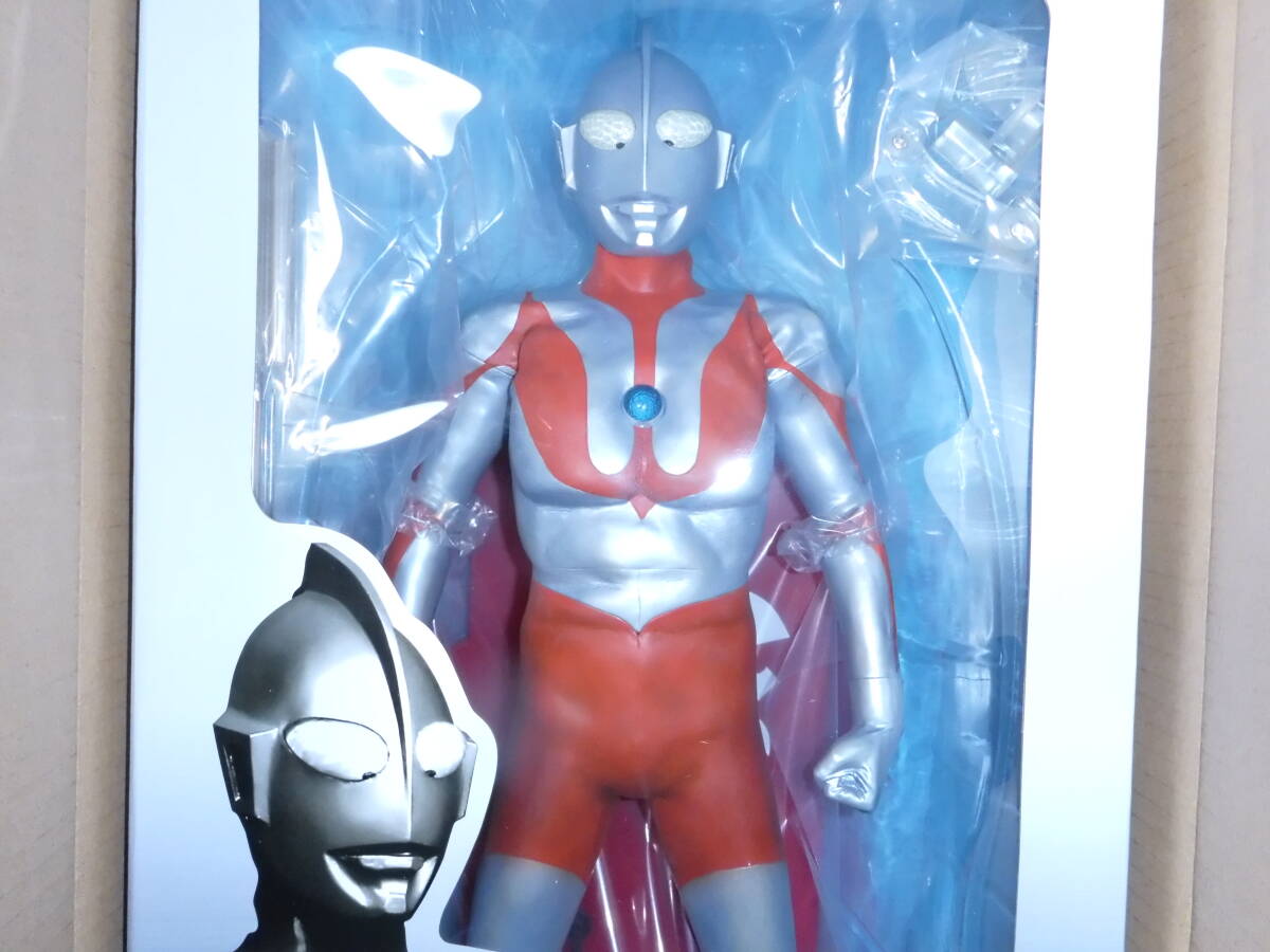 ☆ エクスプラス ギガンティックシリーズ ウルトラマン(Cタイプ ☆ エクスプラス ギガンティックシリーズ ウルトラマン(Cタイプ