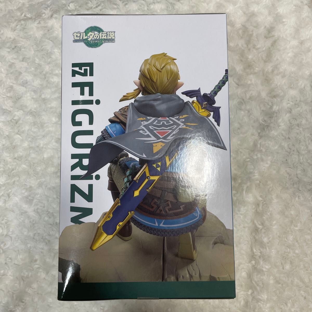 新品未開封 ゼルダの伝説 リンク フィギュア プライズ品|Yahoo 新品未開封 ゼルダの伝説 リンク フィギュア プライズ品|Yahoo