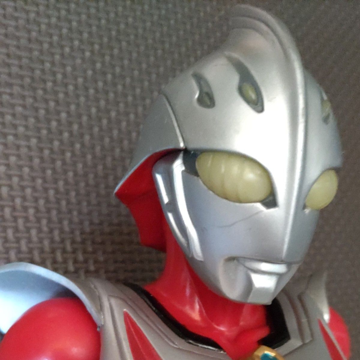 ウルトラマンネクサス ビッグサイズソフビフィギュア ウルトラマンネクサス ビッグサイズソフビフィギュア