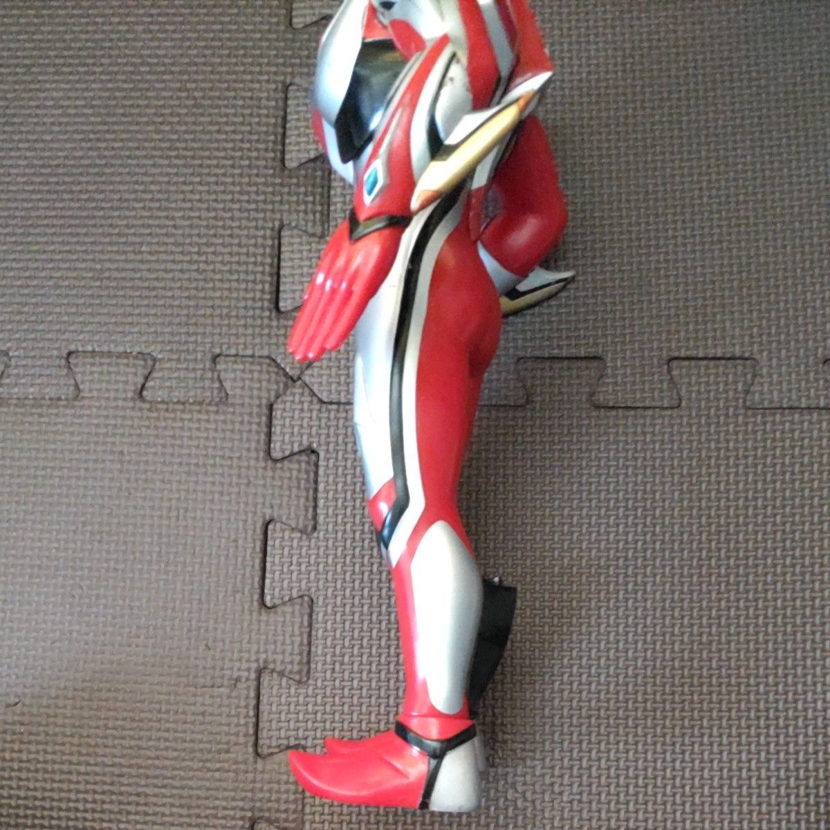 ウルトラマンネクサス ビッグサイズソフビフィギュア ウルトラマンネクサス ビッグサイズソフビフィギュア