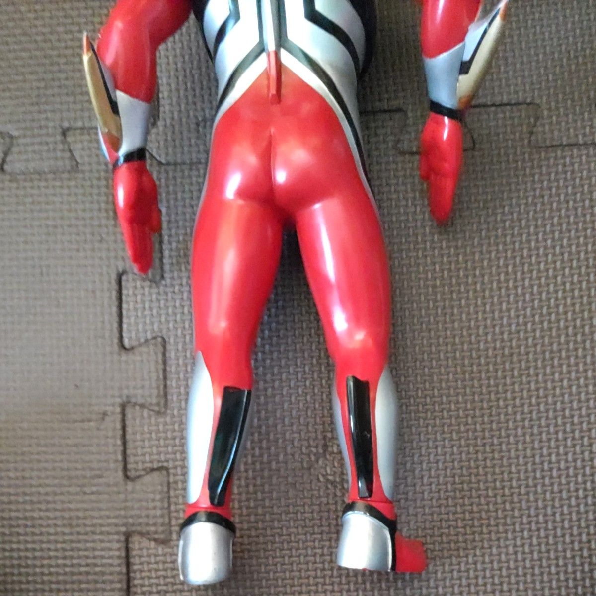 ウルトラマンネクサス ビッグサイズソフビフィギュア ウルトラマンネクサス ビッグサイズソフビフィギュア