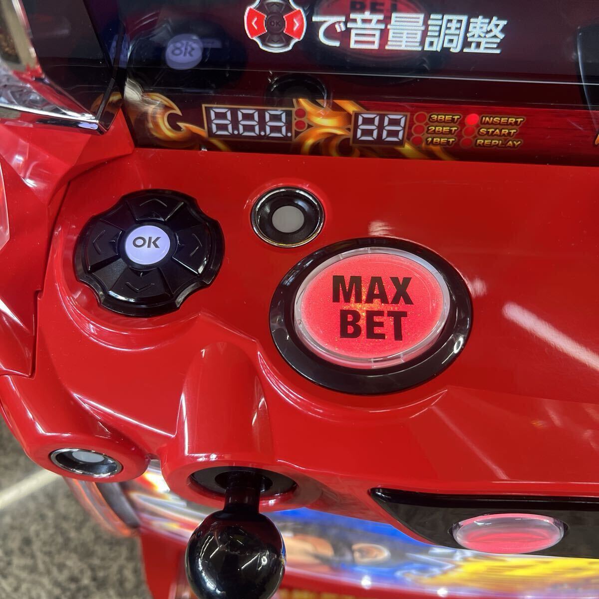 Bibian 比比昂- 押忍!番長4 スマスロ実機簡易ユニット付年始1 Bibian 比比昂- 押忍!番長4 スマスロ実機簡易ユニット付年始1