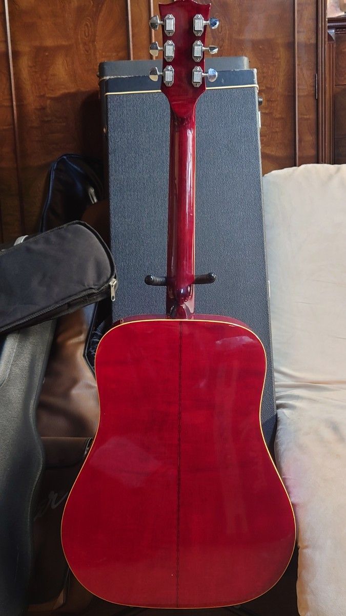 ARIA WD-33 Doveモデル アコースティックギター|Yahoo!フリマ ARIA WD-33 Doveモデル アコースティックギター|Yahoo!フリマ