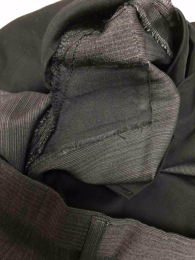 正規 14AW Dior Homme ディオールオム クリスヴァンアッシュ 期 2B