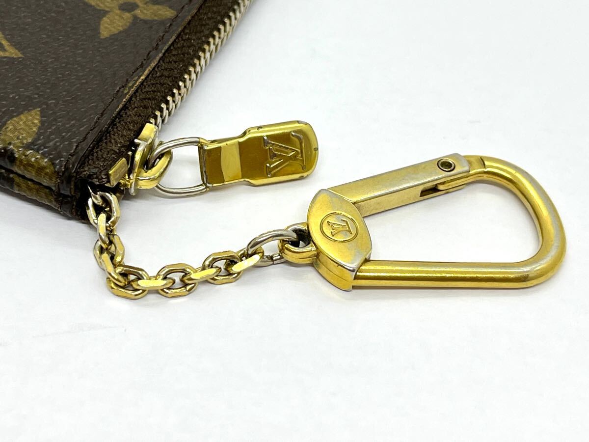 ◇【LOUIS VUITTON ルイ・ヴィトン】ポシェットクレ キーホルダー付き コインケース 小銭入れ モノグラム (服飾小物)|売買されたオークション情報、Yahoo!オークション(旧ヤフオク!) の商品情報をアーカイブ公開 - オークファン(aucfan.com) ◇【LOUIS VUITTON ルイ・ヴィトン】ポシェットクレ キーホルダー付き コインケース 小銭入れ モノグラム (服飾小物)|売買されたオークション情報、Yahoo!オークション(旧ヤフオク!) の商品情報をアーカイブ公開 - オークファン(aucfan.com)