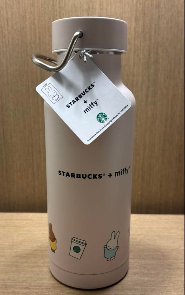 スターバックス スタバ ミッフィー ステンレス ウォーターボトル スターバックス スタバ ミッフィー ステンレス ウォーターボトル
