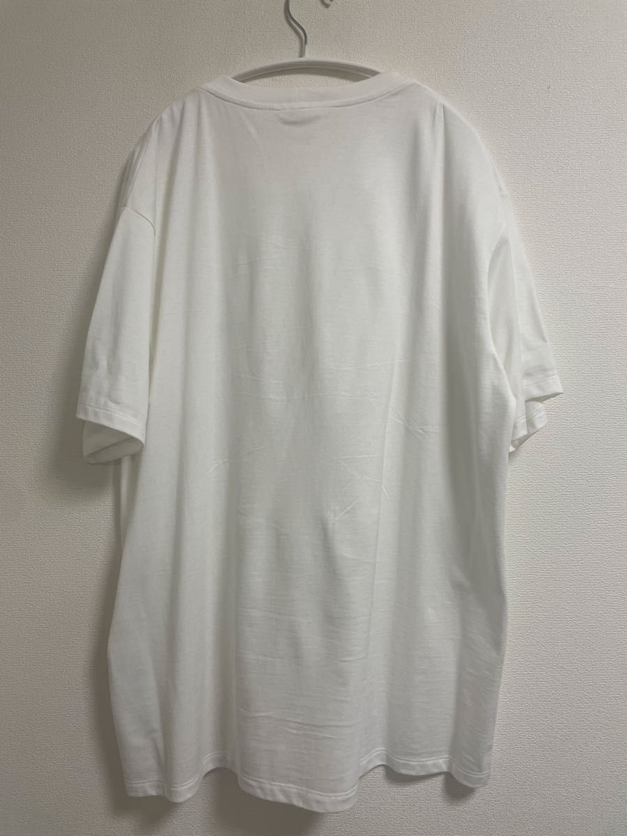 CELINE セリーヌ ルーズTシャツ コットンジャージー Lサイズ CELINE セリーヌ ルーズTシャツ コットンジャージー Lサイズ