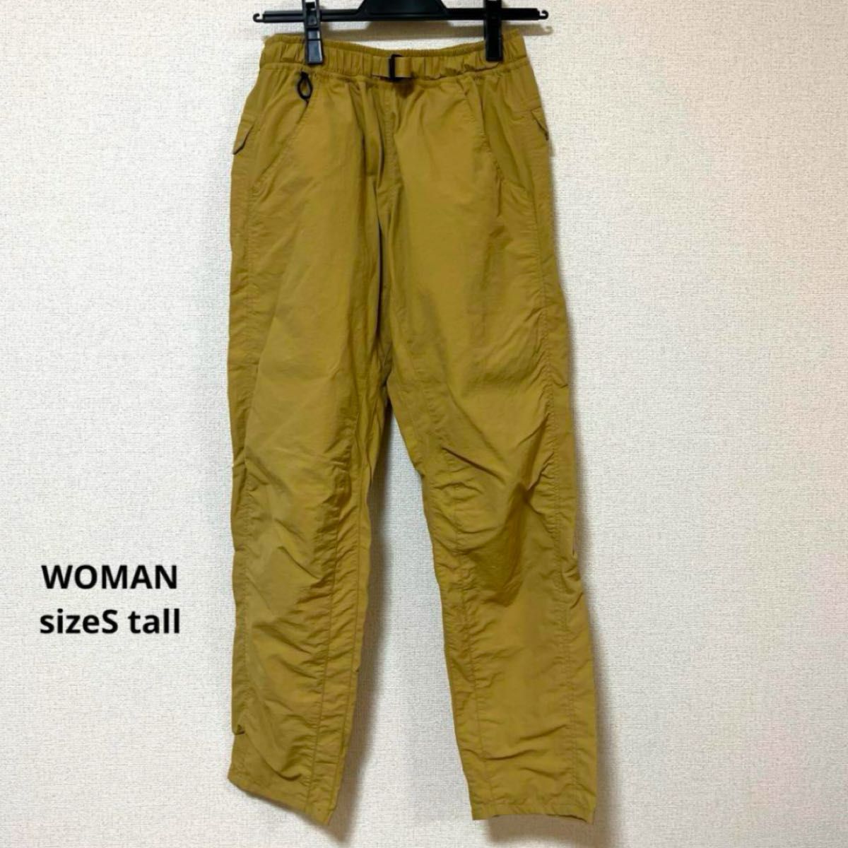 山と道 5-Pocket Pants woman S-Tall