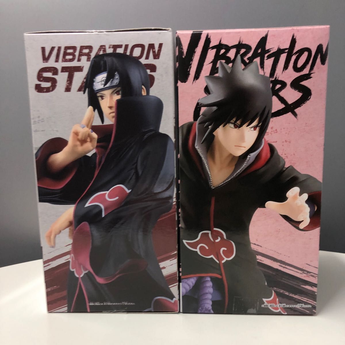 NARUTO-ナルト- 疾風伝 VIBRATION STARS うちはイタチ うちは NARUTO-ナルト- 疾風伝 VIBRATION STARS うちはイタチ うちは