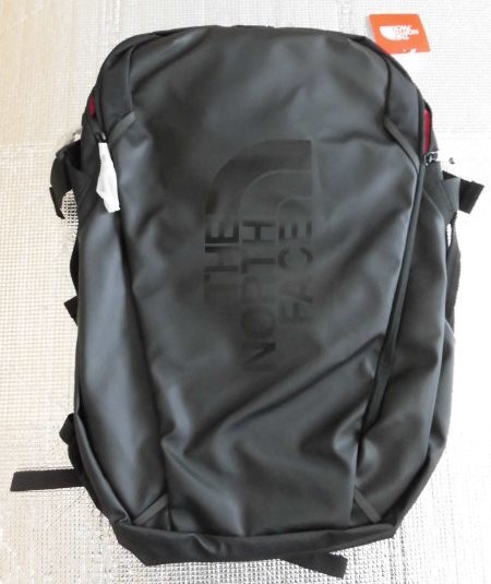 新品 ノースフェイス リュック ブラック THE NORTH FACE IceBox 新品 ノースフェイス リュック ブラック THE NORTH FACE IceBox