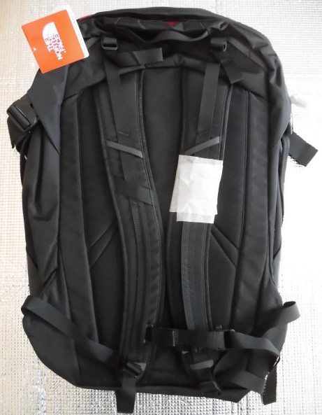 新品 ノースフェイス リュック ブラック THE NORTH FACE IceBox 新品 ノースフェイス リュック ブラック THE NORTH FACE IceBox
