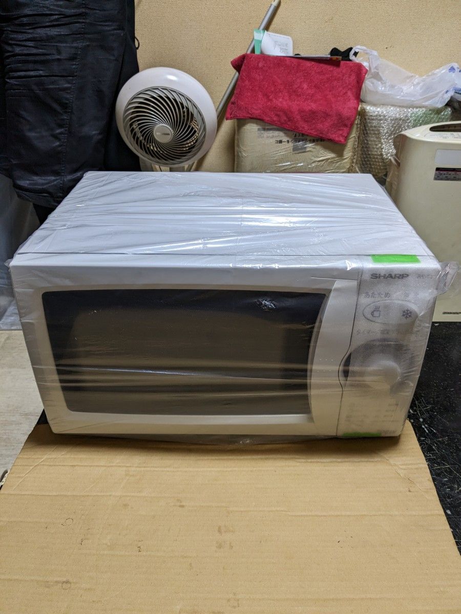 SHARP 電子レンジ RE-T1-W5ホワイト東日本50Hz専用|Yahoo SHARP 電子レンジ RE-T1-W5ホワイト東日本50Hz専用|Yahoo